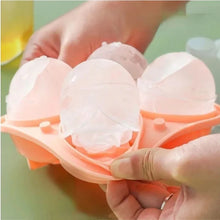 Rose Ice Mould