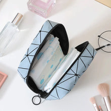 Mini Cosmetic Pouch