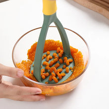 Hand Held Potato Masher With Handle