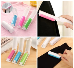 Washable Dust Remover, Reusable Washable Lint Roller