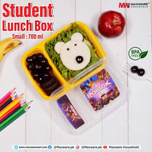 Kids Lunch Box Small