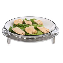 Stainless Steel Steamer