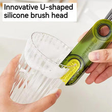 3 In 1 Bottle Gap Cleaning Brush