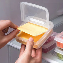 Cheese Storage Box