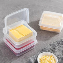 Cheese Storage Box