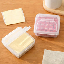 Cheese Storage Box