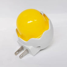 Chicken Egg Night Bulb