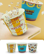 Popcorn Bucket