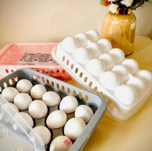 Irani Egg box 15Grids