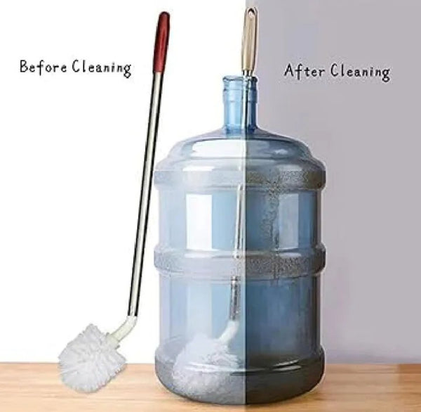 19 ltr Bottle Cleaning Brush