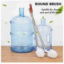 19 ltr Bottle Cleaning Brush