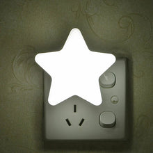 LED Star Night Light