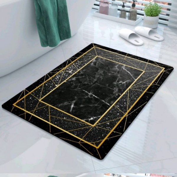 Absorptive Non-Slip Floor Mat (D21)