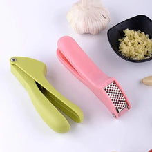 Hand Garlic Press