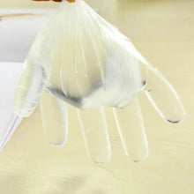 100 Pcs Disposible Gloves