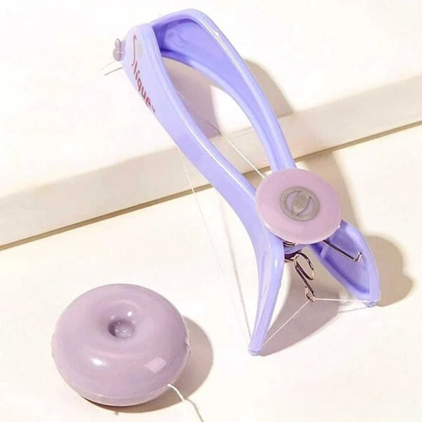 Slique Manual Hair Threading Tool