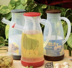 Trickle Jug For Oil 1000 ML