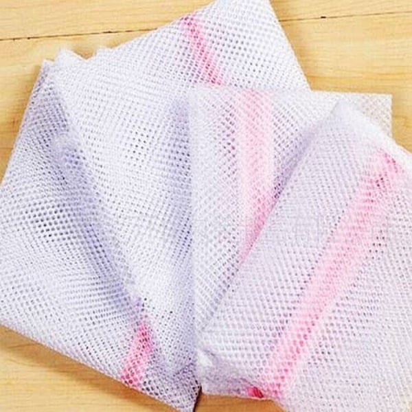 Washing Laundry Mesh Bag