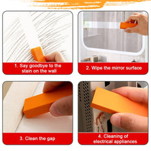 Stainless Steel Rust Cleaning Eraser