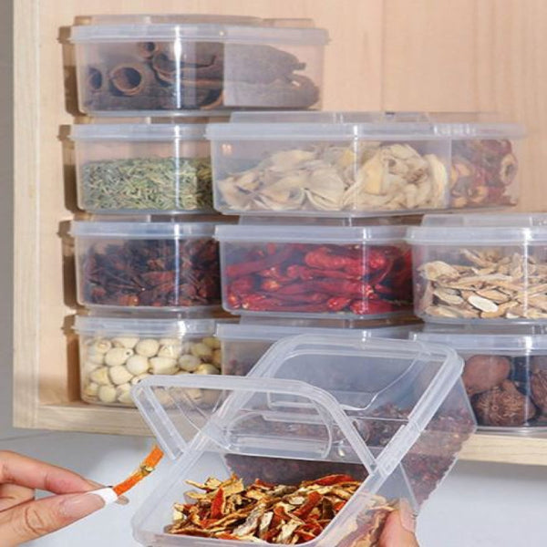 1pc Spice Seasoning Storage Box