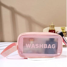 Travel Waterproof Cosmetic Bag