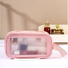 Travel Waterproof Cosmetic Bag