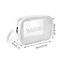 Travel Waterproof Cosmetic Bag