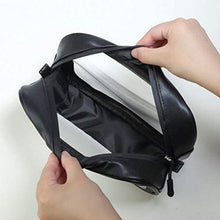 Travel Waterproof Cosmetic Bag