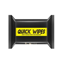 Disposable Shoe Cleaning Wipes