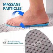 Soft Shoe Insole Insert Pad