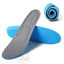 Soft Shoe Insole Insert Pad