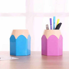 Creative Pencil Shape Pen Holder