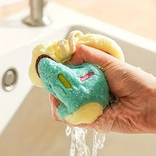 Soft Hanging Hand Towel