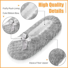 Super Soft Warm Touch Slippers Non- Slip (Random Color)