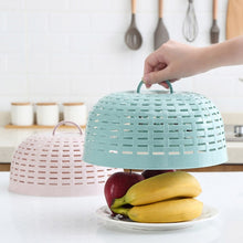 Mesh Food Cover With Lid