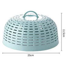 Mesh Food Cover With Lid