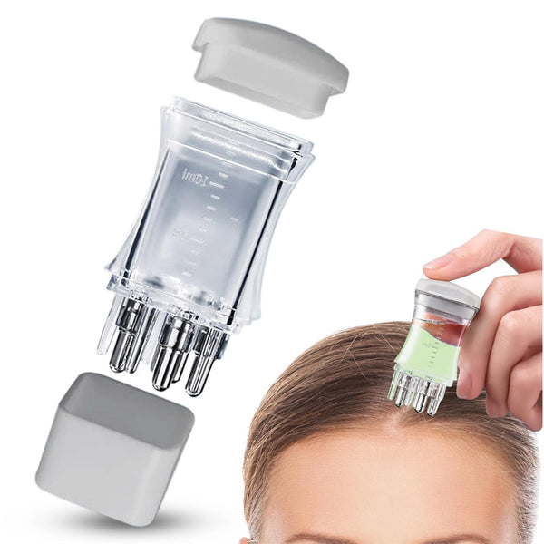 Mini Oil Scalp Applicator