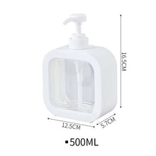 Liquid Soap Dispenser