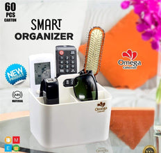 Multipurpose Smart Organiser