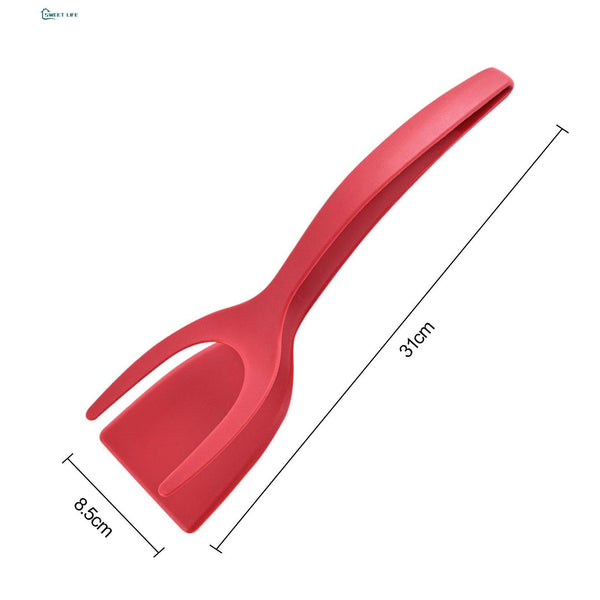 2 In 1 Non-Stick Fried Egg Turners