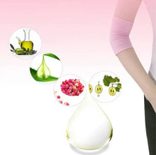 Elbow Arm Sleeve Moisturizing Gel, Gel Elbow Pads