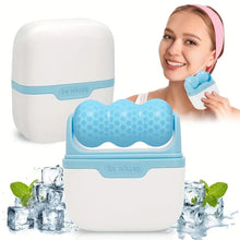 Ice Roller Face Massager