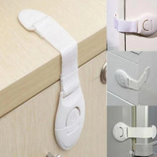 2 pcs Child Safety Lock