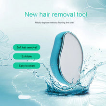 Crystal Physical Hair Remover