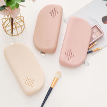 Silicone Travel Makeup Pouch