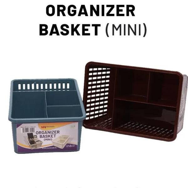 Organizer Basket Mini