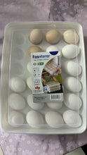 24 Egg Storage Container