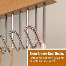 Multifunctional Coat Hanger Hooks