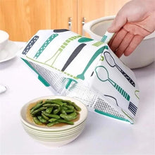 Insulated Food Cover Pair Set