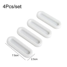 Anti Slip Self adhesive Grip (Pack of 4)